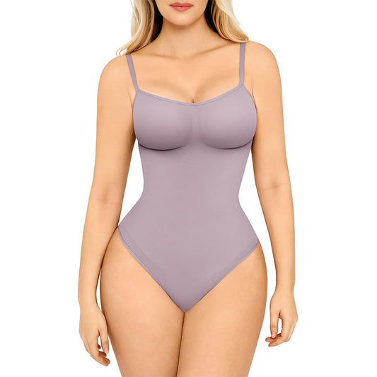 Seamless Shapewear Bodysuit