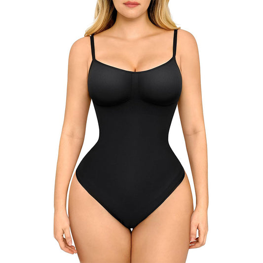 Seamless Shapewear Bodysuit